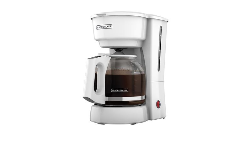 Cafetera Portátil TODO EN 1 - OMICRON