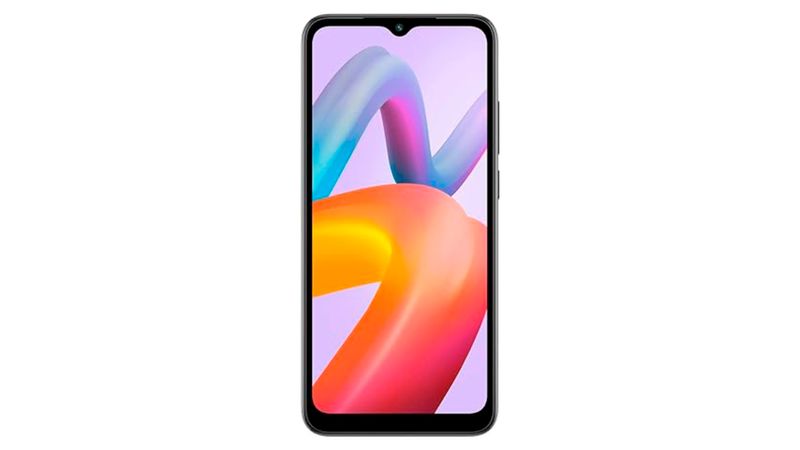 Celular Xiaomi A2 US Black, 2GB, 64GB (50526-TG) - Compushop de El Salvador