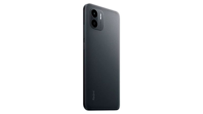 Celular Xiaomi A2 US Black, 2GB, 64GB (50526-TG) - Compushop de El Salvador