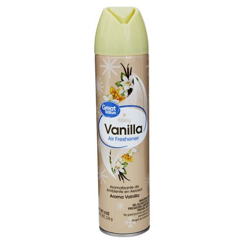 Aromatizante Great Value vainilla - 226 g