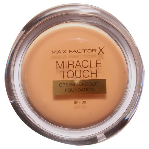 Miracle Touch Mf Maqui. Caramel 11.5 g