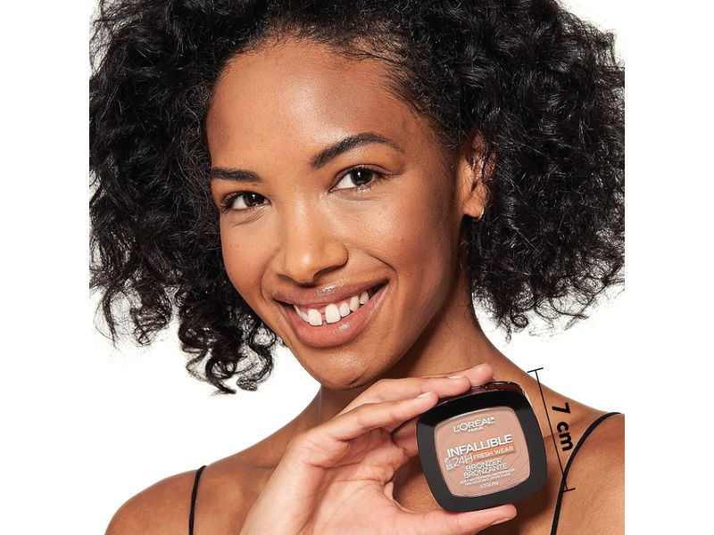 Maquillaje-Bronzer-L-Or-al-Paris-Infallible-24H-Fresh-Wear-Tan-9g-7-34869