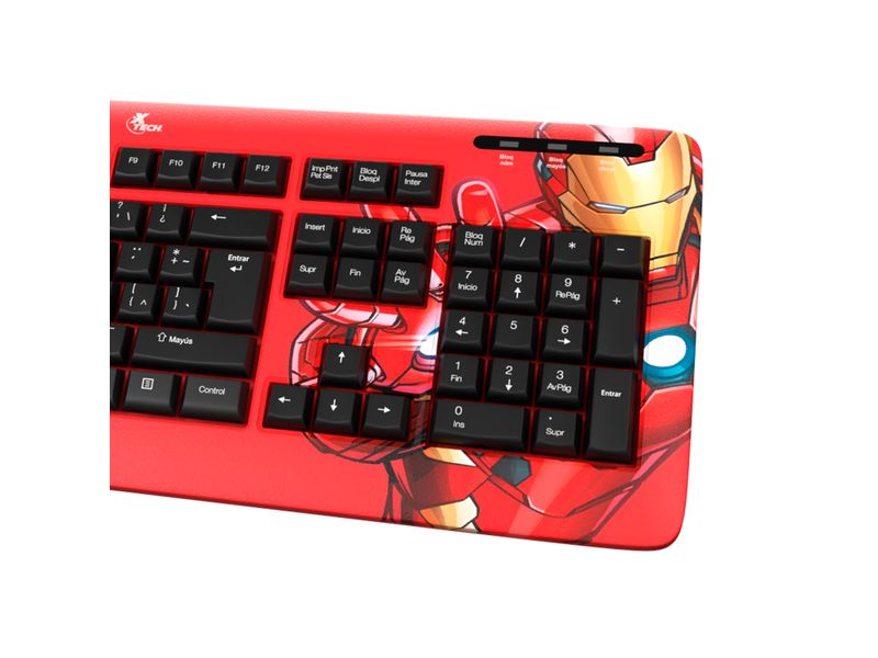 Keyboard-Xtech-Iron-Man-3-30926