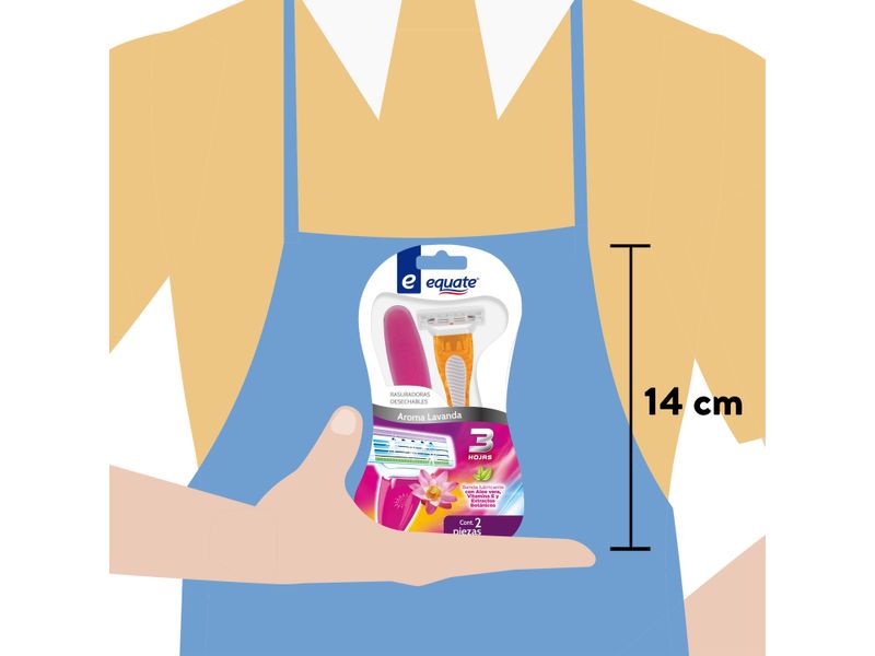 Rasuradoras-Desechables-Equate-3-Hojas-Aroma-Lavanda-2Pzas-4-36282