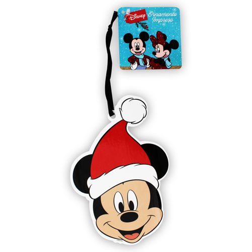 Ornamento Disney, decorativo -10x15 cm