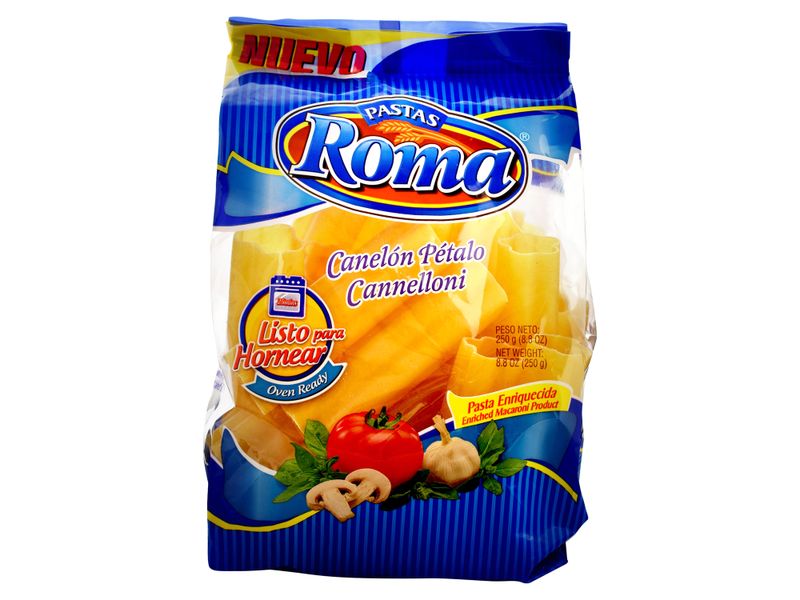 Pasta-Roma-Canelon-Petalo-250gr-2-38217