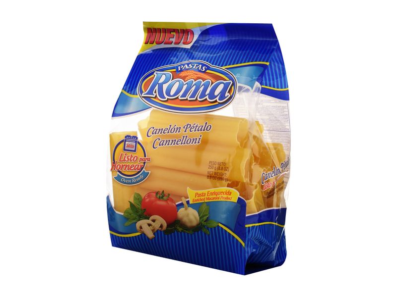 Pasta-Roma-Canelon-Petalo-250gr-4-38217