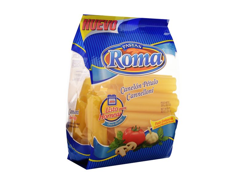 Pasta-Roma-Canelon-Petalo-250gr-5-38217