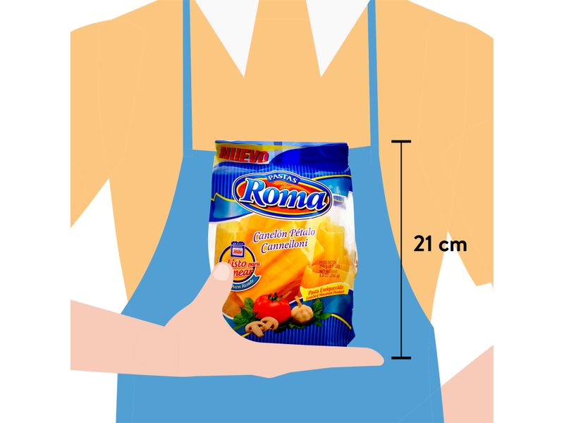 Pasta-Roma-Canelon-Petalo-250gr-6-38217