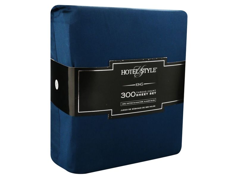 Juego-De-Sabanas-Hotel-Style-300-Hilos-Tama-o-King-4-36365
