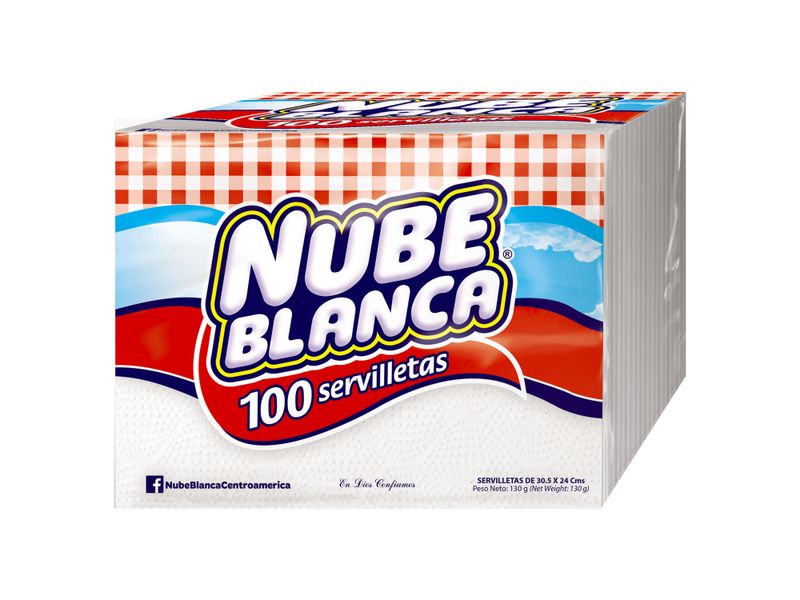 Servilleta-Nube-Blanca-10X100-2-14056