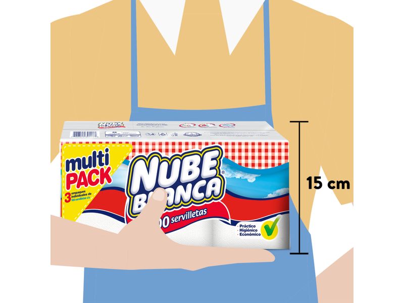 Servilleta-Nube-Blanca-De-Papel-300-unidades-3-14057