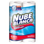 Higienico-Nube-Blanca-1000-Hojas-6-Rollos-2-33182