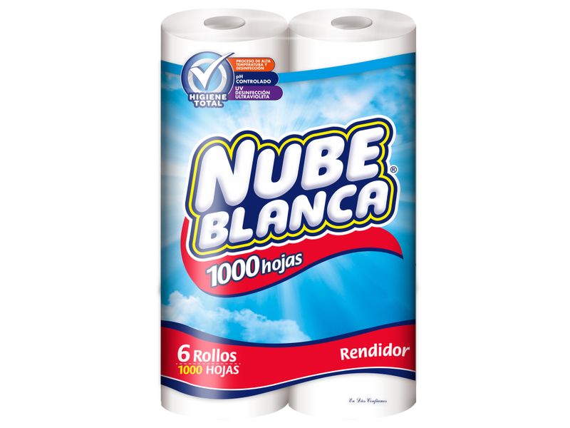 Higienico-Nube-Blanca-1000-Hojas-6-Rollos-2-33182