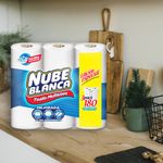 Comprar Toalla Nube Blanca Cocina 60H 3R