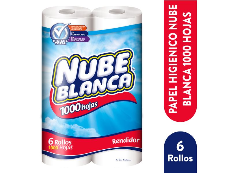 Higienico-Nube-Blanca-1000-Hojas-6-Rollos-1-33182