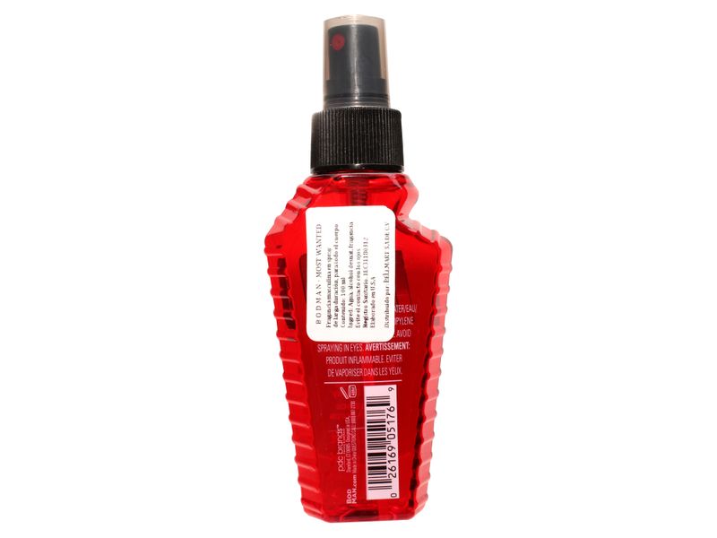 Spray-Body-Bodman-Most-Wanted-100ml-2-25237