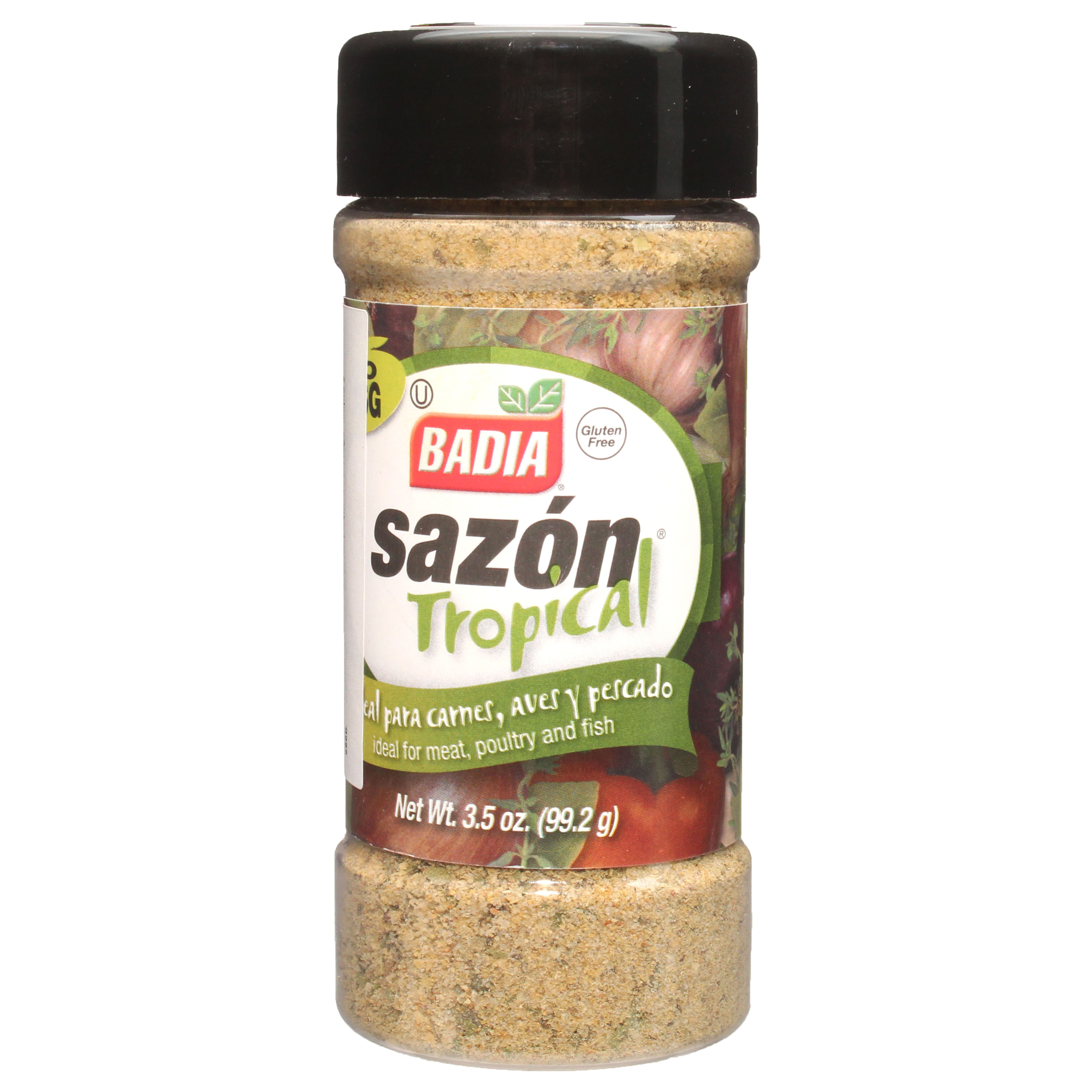 Don Sazon Sazonador de Pescado Fish Seasoning - 5 oz