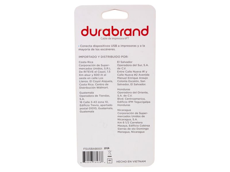 Cable-Durabrand-De-Impresora-6ft-2-33690