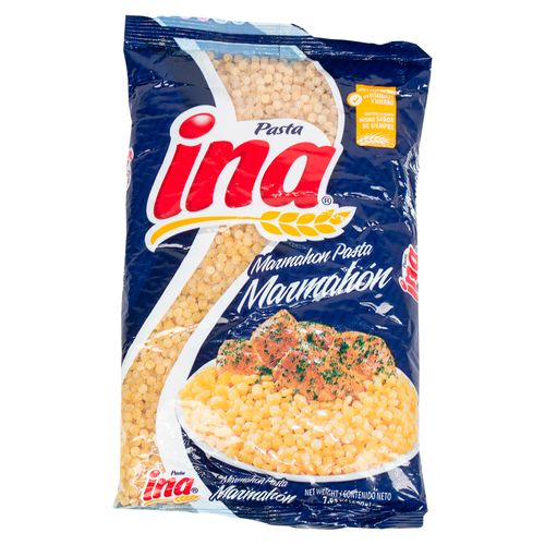 Pasta Ina marmahón - 200 g