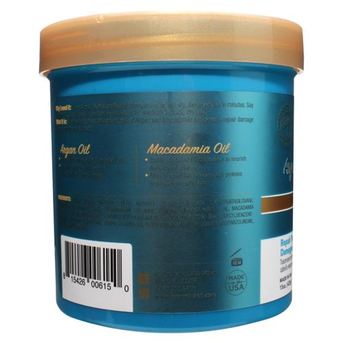 Mascarilla Every Strand Argan - 425 g