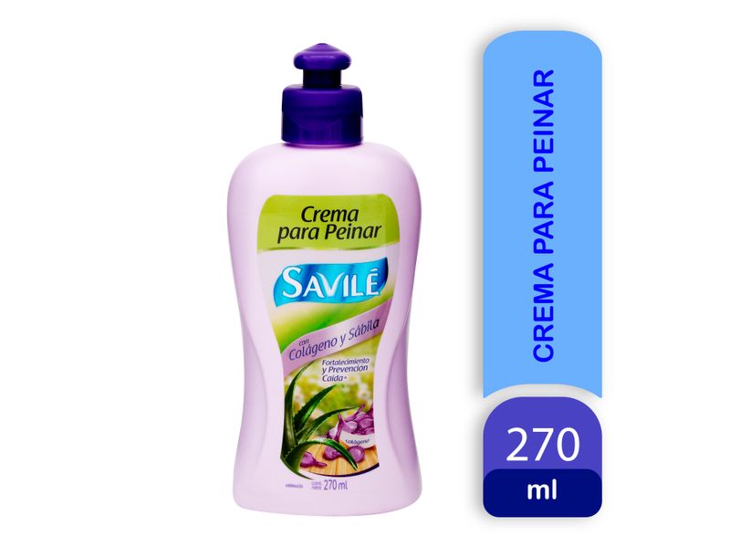 Crema-Peinar-Savile-Con-Colageno-270gr-1-33996