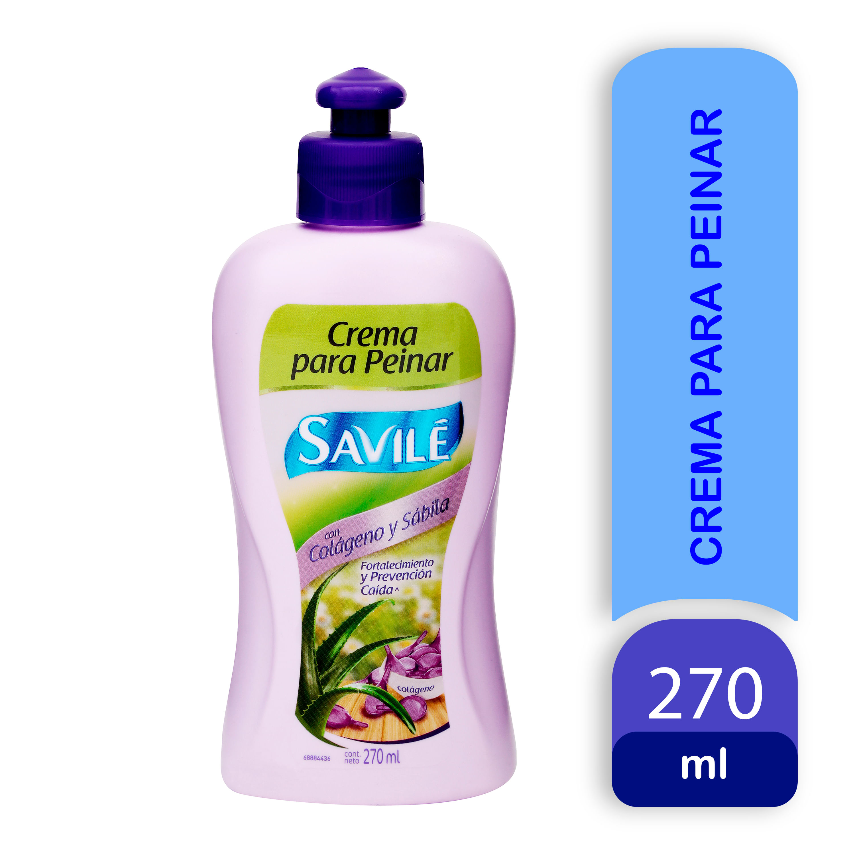 Crema-Peinar-Savile-Con-Colageno-270gr-1-33996