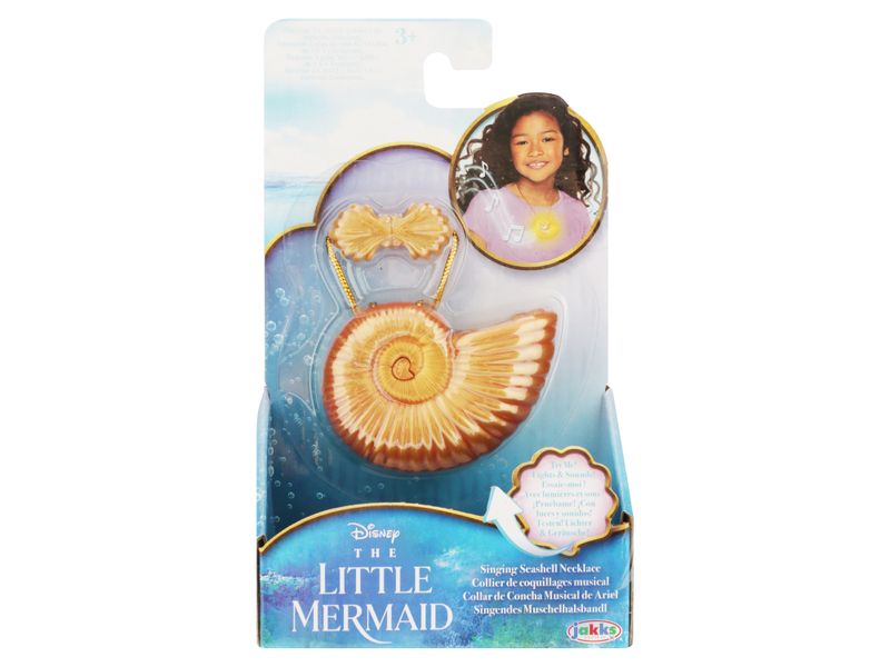 Collar-Little-Mermaid-Dise-o-De-Ariel-1-34064