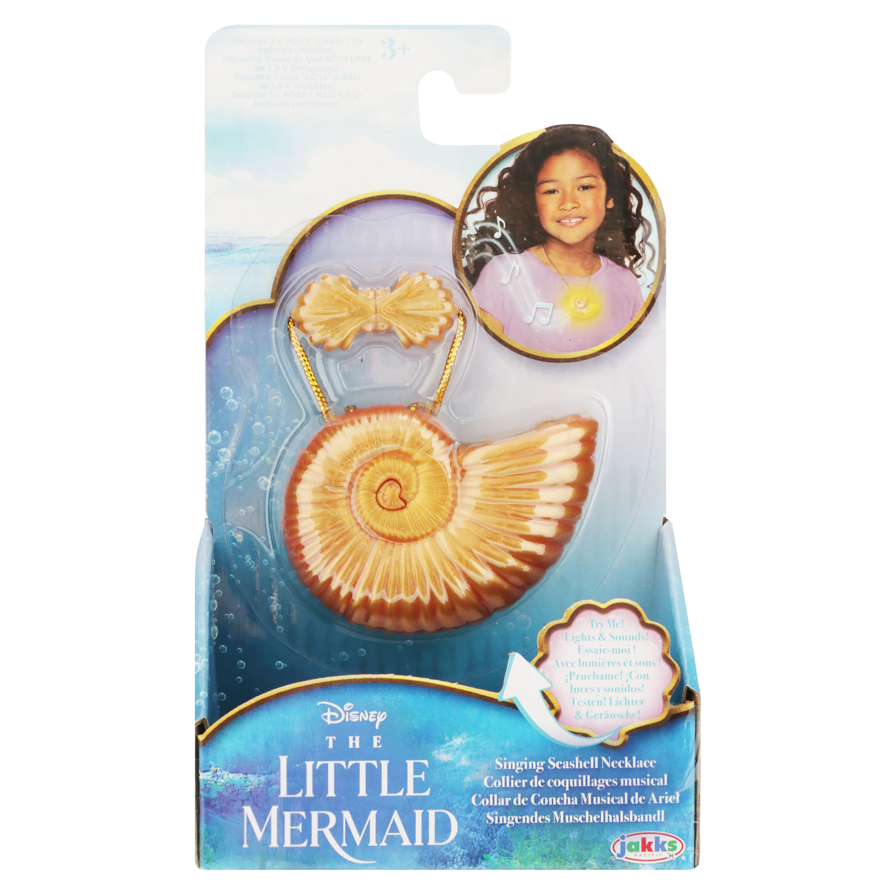 Collar-Little-Mermaid-Dise-o-De-Ariel-1-34064