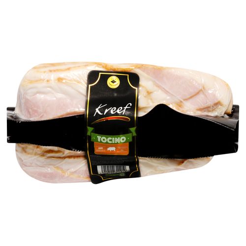 Tocino Kreef Ahumado - 340 g