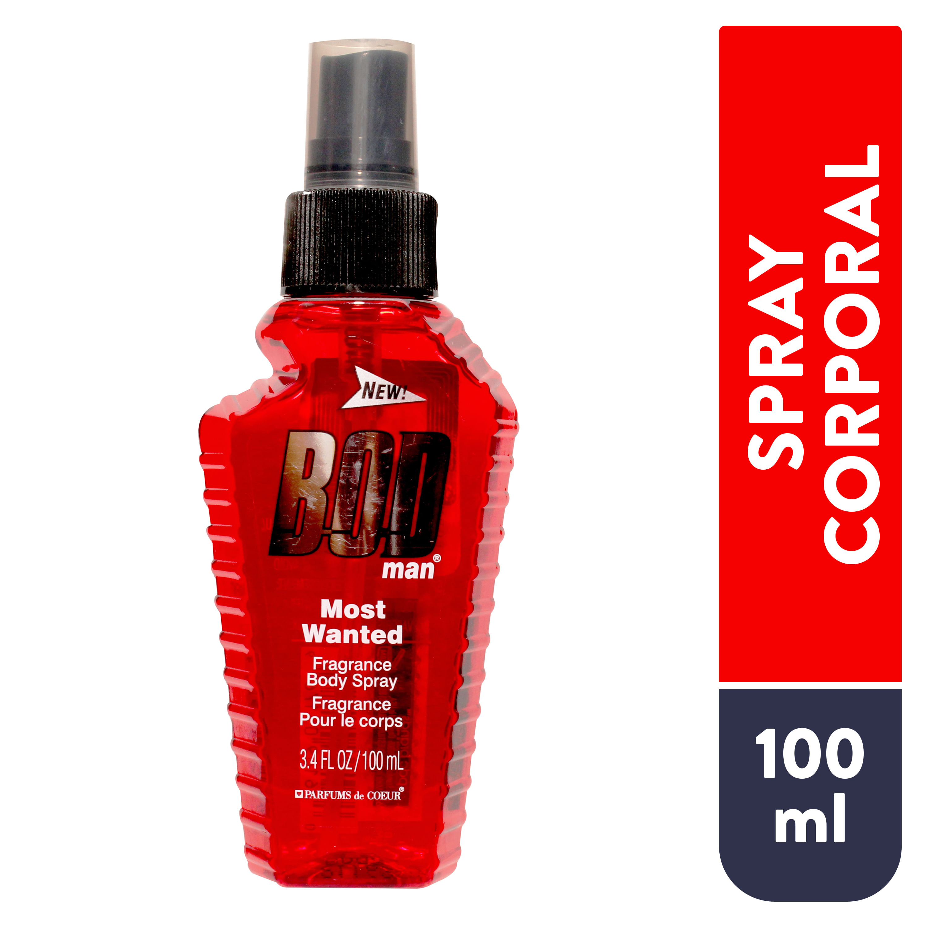 Spray-Body-Bodman-Most-Wanted-100ml-1-25237