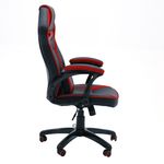 Silla-Gamer-Roja-Mainstays-Reclinable-Altura-Ajustable-Y-Respaldo-Lumbar-65-X-69-X-115-125Cm-3-30240