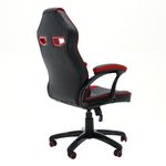 Silla-Gamer-Roja-Mainstays-Reclinable-Altura-Ajustable-Y-Respaldo-Lumbar-65-X-69-X-115-125Cm-4-30240