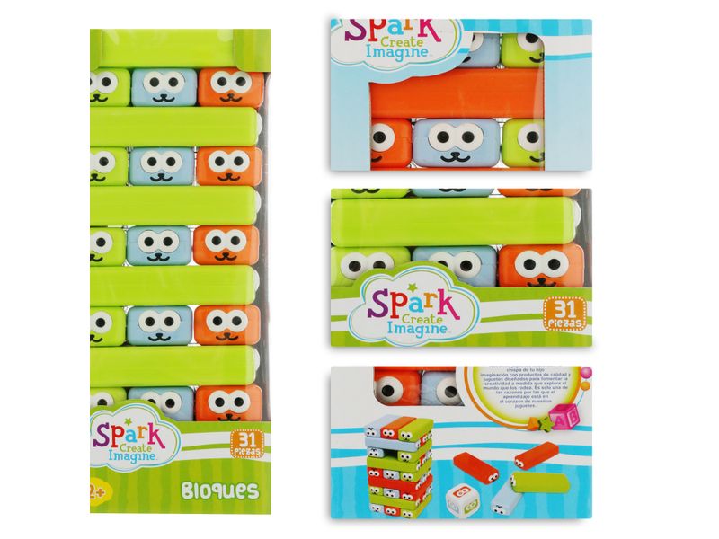 Bloques-Infantiles-Spark-Create-Imagine-Para-Apilar-31-piezas-5-34881