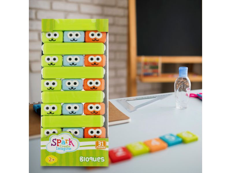 Bloques-Infantiles-Spark-Create-Imagine-Para-Apilar-31-piezas-6-34881