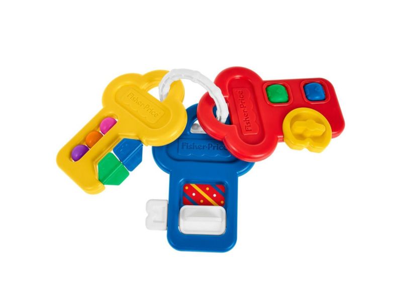 Fisher-Price-Llavero-Actividades-1-4863