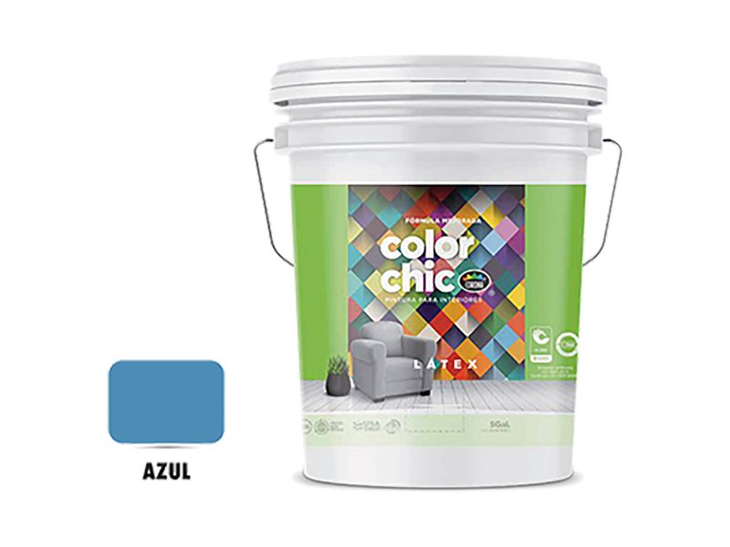 Pintura-L-tex-Color-Chic-Color-Azul-F-rmula-Mejorada-5-Gal-nes-1-20918