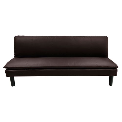 Sofa Cama Mainstays Con Patas De Plástico