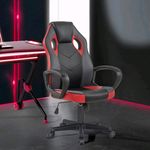 Silla-Mainstays-Gamer-Racing-Roja-300Mm-6-30239