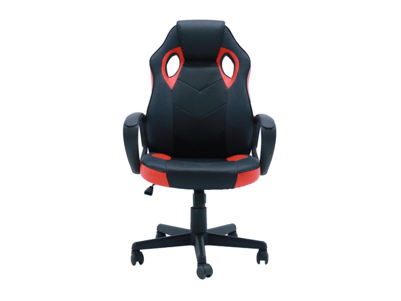 Silla-Mainstays-Gamer-Racing-Roja-300Mm-1-30239