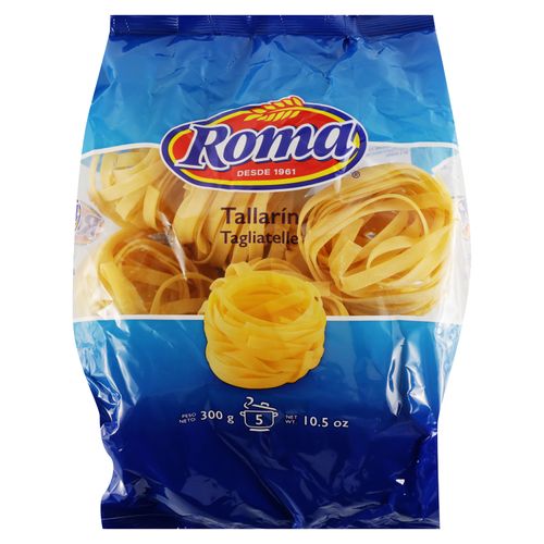Tallarin Roma 300 g