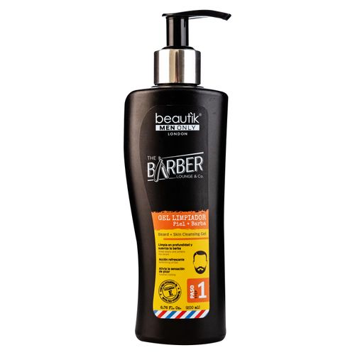 Gel Limpiador Beutik - 200 g