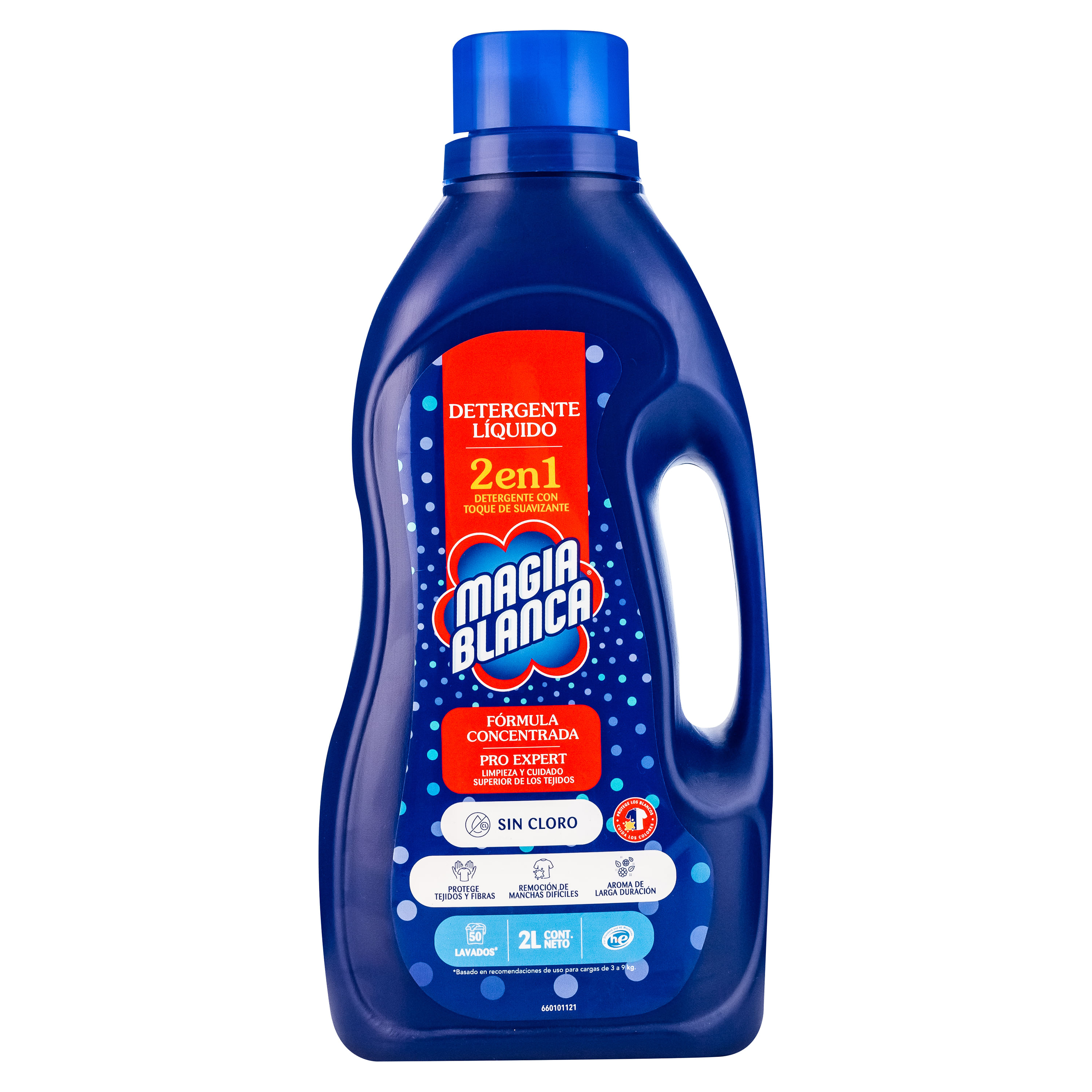 Detergente Liquido Swift Fresh -18L