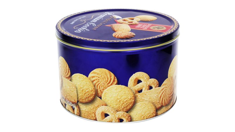 Comprar Galletas Mantequilla Pozuelo -312g | Walmart Nicaragua