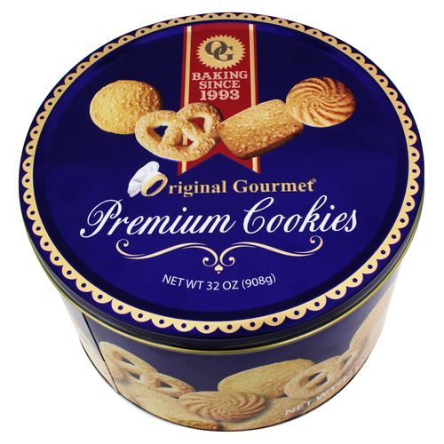 Galleta Mantequilla Originalgourmet 908 g