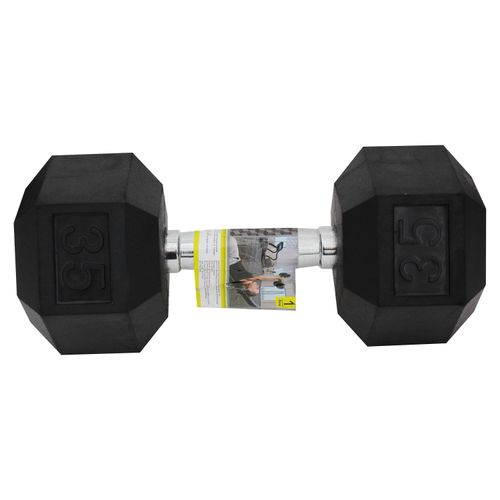 Mancuerna Hexago Athletic Works 16 K