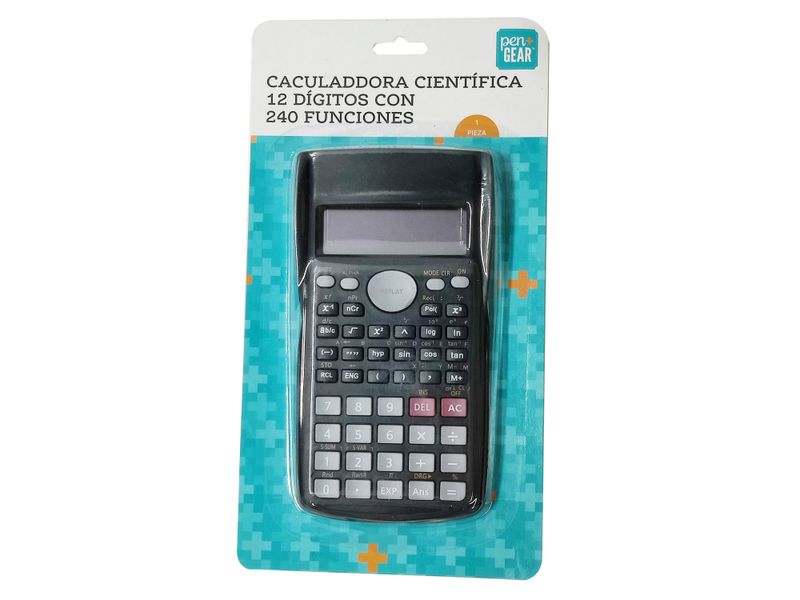 Calculadora-Cient-fica-Pen-Gear-12-d-gitos-con-240-funciones-Modelo-MP72529-2-29057