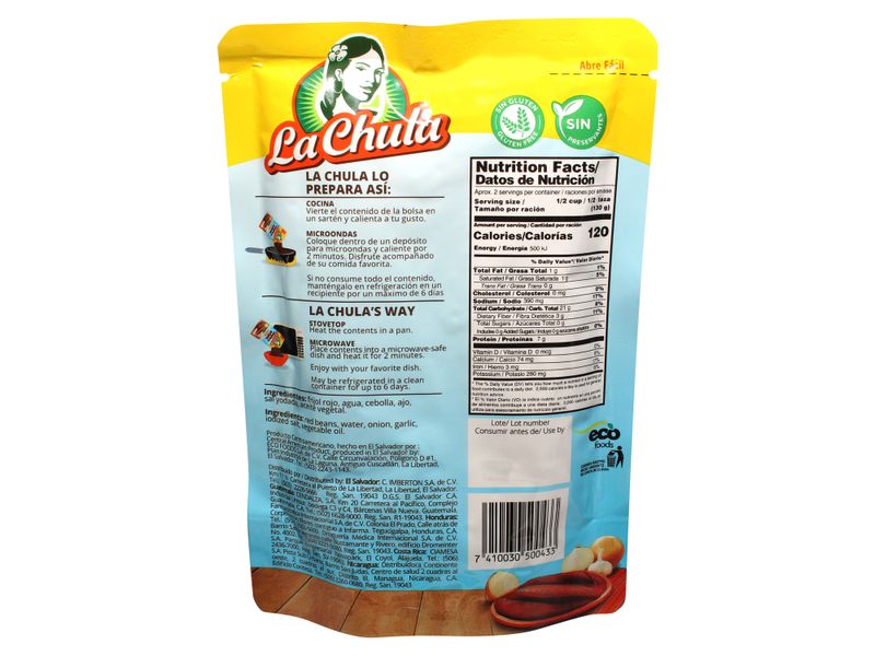 Frijol-La-Chula-Rojo-Volteados-227gr-2-25813