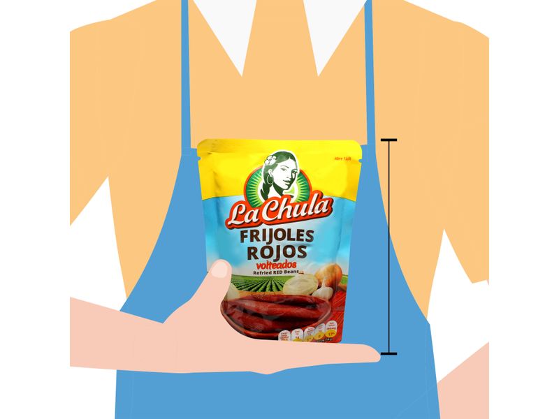 Frijol-La-Chula-Rojo-Volteados-227gr-4-25813