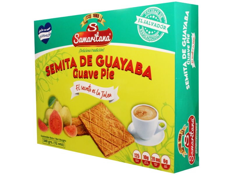 Semita-Samaritana-De-Guayaba-340Gr-2-13867